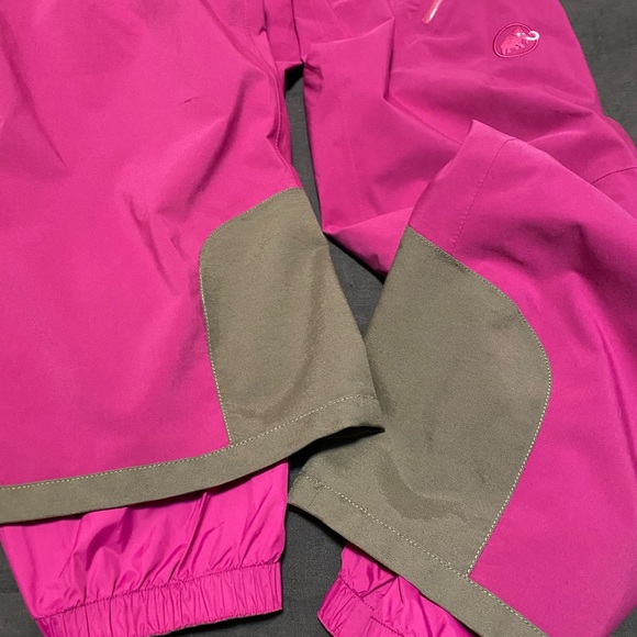 Mammut snow pants. - Picture 4 of 4